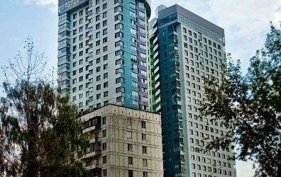 Новостройка ЖК Северные ворота, квартиры от застройщика