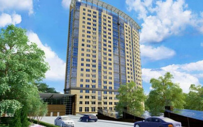 Новостройка ЖК Форт Кутузов, квартиры от застройщика