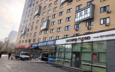 Квартиры в новостройке ЖК Новосущевский от застройщика
