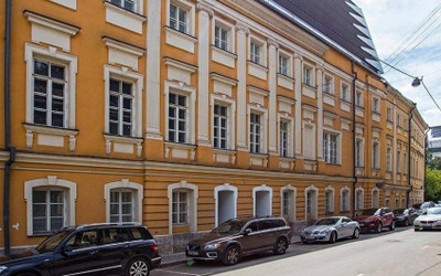 Новостройка ЖК Bruce Boutique Apartments, цены от застройщика