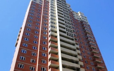 Новостройка ЖК Гагаринский, купить квартиру от застройщика