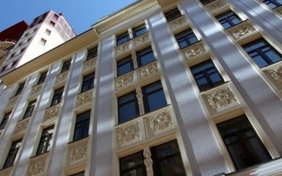 Новостройка ЖК Малый Каковинский переулок, 6, цены от застройщика