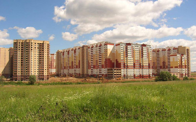 Новостройка ЖК Дубки, купить квартиру от застройщика