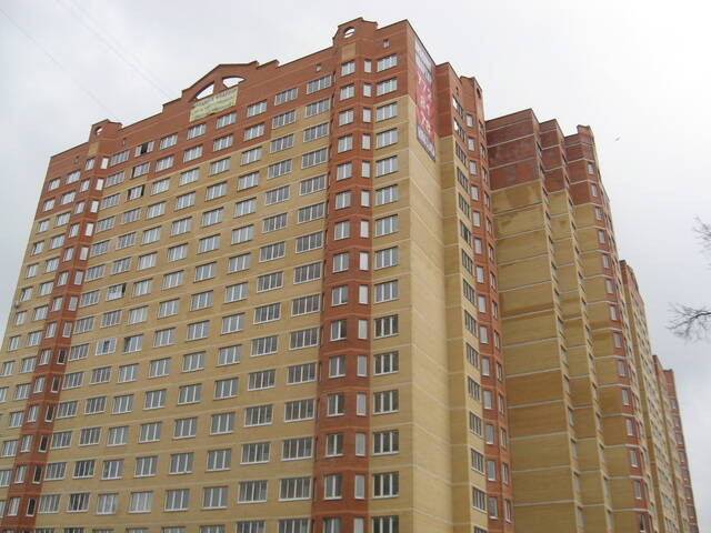 ЖК Лобаново 2