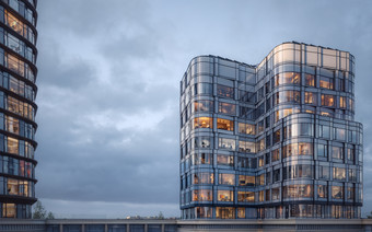 ЖК Начало - фото 38