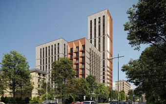 Обзор ЖК «Медный 3.14»