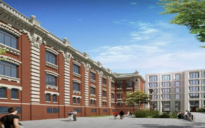 Квартиры в новостройке ЖК Wine House от застройщика