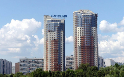 ЖК ЖК Олимпия