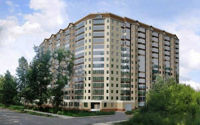 Новостройка ЖК Триумф, квартиры от застройщика