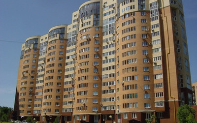 Квартиры в новостройке ЖК Серебряный берег от застройщика