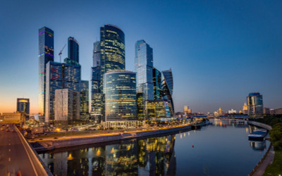Новостройка ЖК IQ-квартал, купить квартиру от застройщика