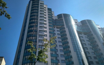 Новостройка ЖК Мой адрес в Зеленограде, квартиры от застройщика