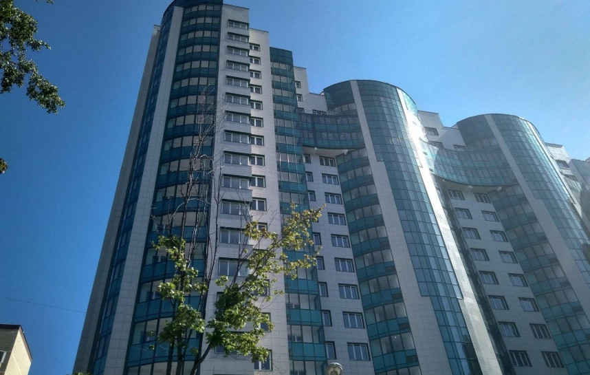 ЖК Мой адрес в Зеленограде