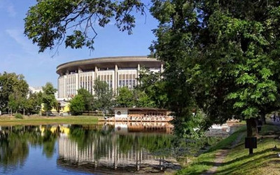 Новостройка ЖК Sole hills (Соле Хиллс), квартиры от застройщика