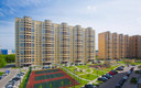 ЖК Стрела