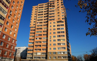 Новостройка ЖК На высоте, цены от застройщика