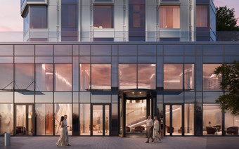 Купить квартиру в ЖК АУРА