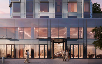 Квартиры в новостройке ЖК АУРА от застройщика