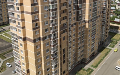 Квартиры в новостройке ЖК Аничково от застройщика