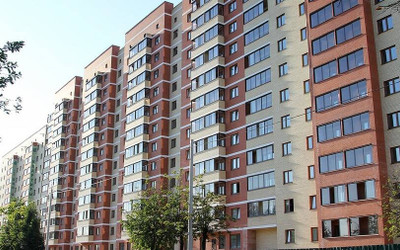 Новостройка ЖК Дом на Советской (Домодедово), цены от застройщика