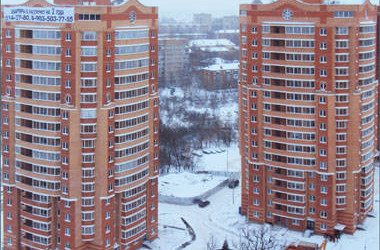 Новостройка ЖК Триумф (Климовск), купить квартиру от застройщика