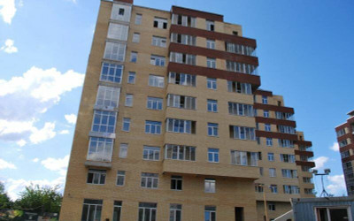 Новостройка ЖК Форт Премиум Сколково, квартиры от застройщика