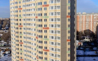 Новостройка ЖК Мой адрес в Бескудниково, цены от застройщика