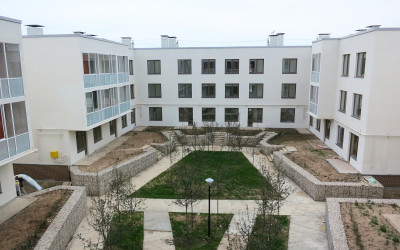 Квартиры в новостройке ЖК Руполис-Растуново от застройщика