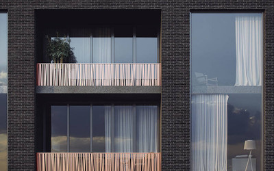 Новостройка ЖК Loftec, купить квартиру от застройщика