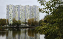 ЖК На улице Красных Зорь