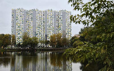 Новостройка ЖК На улице Красных Зорь, квартиры от застройщика