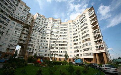 Новостройка ЖК Азовский-2, купить квартиру от застройщика