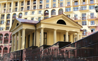 фасад