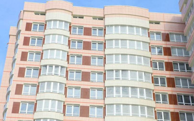 Новостройка ЖК Калипсо, цены от застройщика