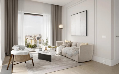 Новостройка ЖК Левел Бауманская, купить квартиру от застройщика