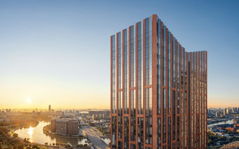 ЖК АУРА - фото 24