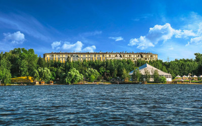 Новостройка ЖК Admiral Waterhouse, купить квартиру от застройщика