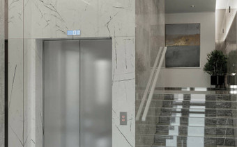 лифт жк Суханово Spa Deluxe