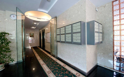 Новостройка ЖК Серебряный квартет, купить квартиру от застройщика