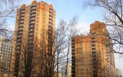 Новостройка ЖК Светлый город (Обручевский район), купить квартиру от застройщика