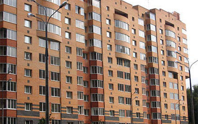 Новостройка ЖК Дворянское гнездо, купить квартиру от застройщика
