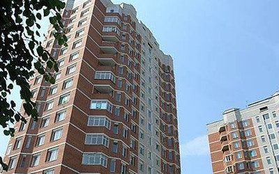 Новостройка ЖК На улице Спортивная 5, квартиры от застройщика