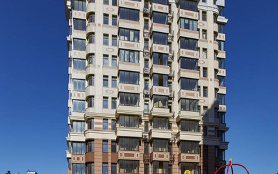 Новостройка ЖК Счастье на Таганке, купить квартиру от застройщика