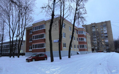 Квартиры в новостройке ЖК Оптима от застройщика