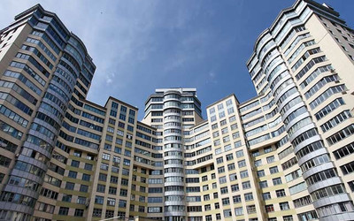 Новостройка ЖК Созвездие Капитал (1,2), купить квартиру от застройщика