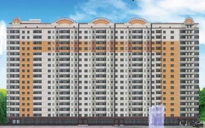 Новостройка ЖК Славянский (Октябрьский), квартиры от застройщика