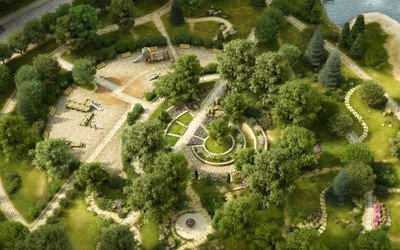 Новостройка ЖК Покровский (Славоково), купить квартиру от застройщика