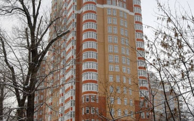 Новостройка ЖК Дача Сталина, купить квартиру от застройщика