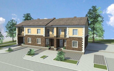 Новостройка ЖК Зеленый город (Рыбаки), купить квартиру от застройщика