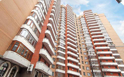 Новостройка ЖК Империал, квартиры от застройщика